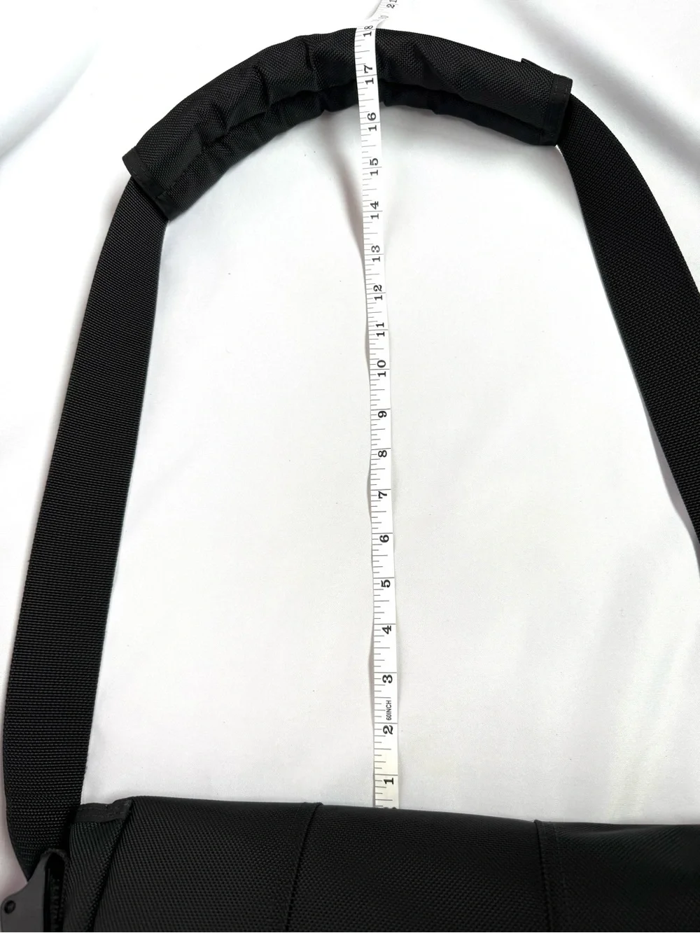 Timbuk2 classic black